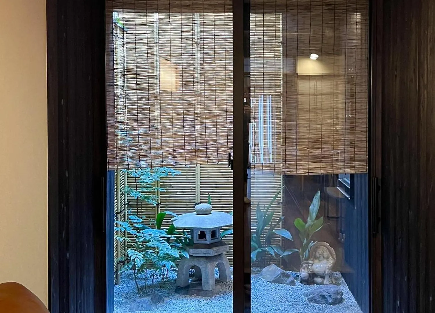 Nishodo Machiya Hikaru Gojo location